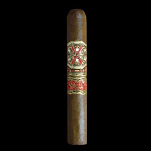 A.FUENTE FFOX ANGEL'S SHARE TIN ROBUSTO (5 1/4 X 50)