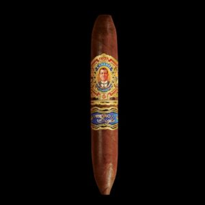 A.FUENTE DOUBLE CHÂTEAU FUENTE (5  1/4 X 52)