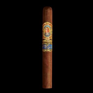 A.FUENTE DON CARLOS RES. SUP. ROBUSTO (6  1/8 X 47)