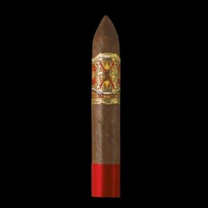 A.FUENTE FFOX BELICOSO XXX (4 5/8 X 49)