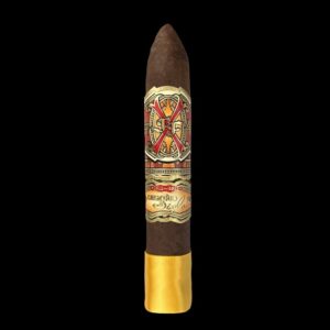 A.FUENTE FFOX OXO OSCURO ORO BELICOSO XXX (4 5/8 X 49)