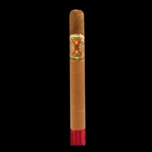 A.FUENTE CURLY HEAD (DE LUXE) MADURO (7 X 48)