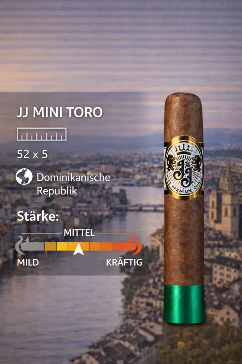 JJ Mini Toro