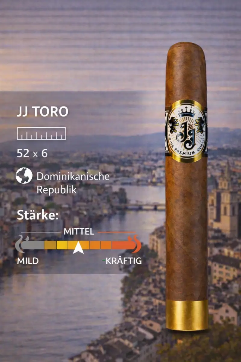 JJ Toro