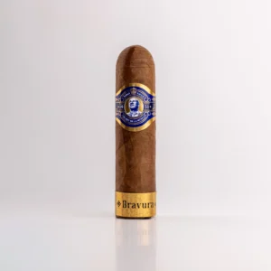 Corto Bravura