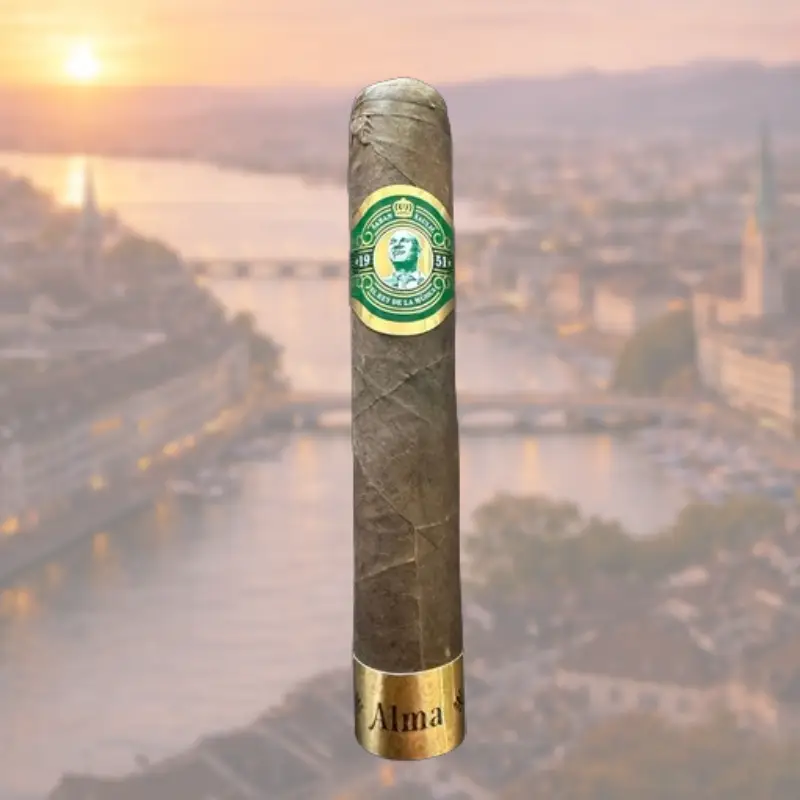 Gran Reserva Limitada