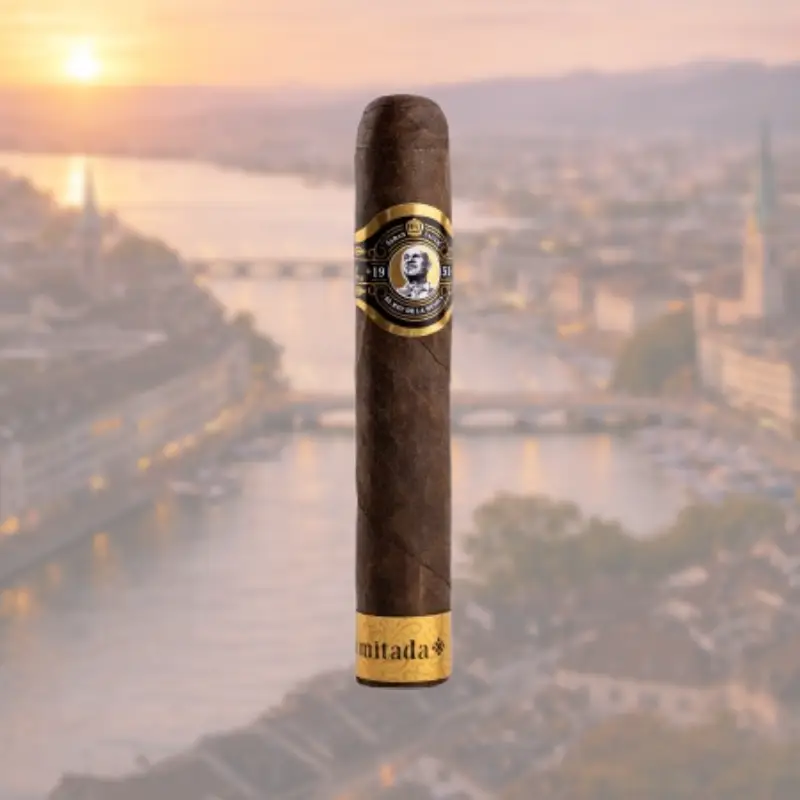 Robusto Classico Alma