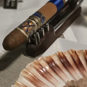 TRAVEL ASHTRAY L`EGOISTE LE 01 WS