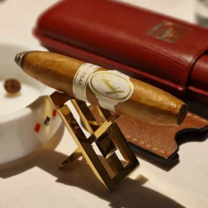 X HOLDER “THE ONE” GOLD EDITION X-G 24K 02