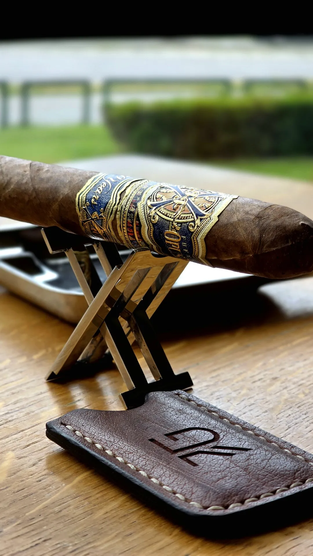 X HOLDER “THE ONE” X-SS 01